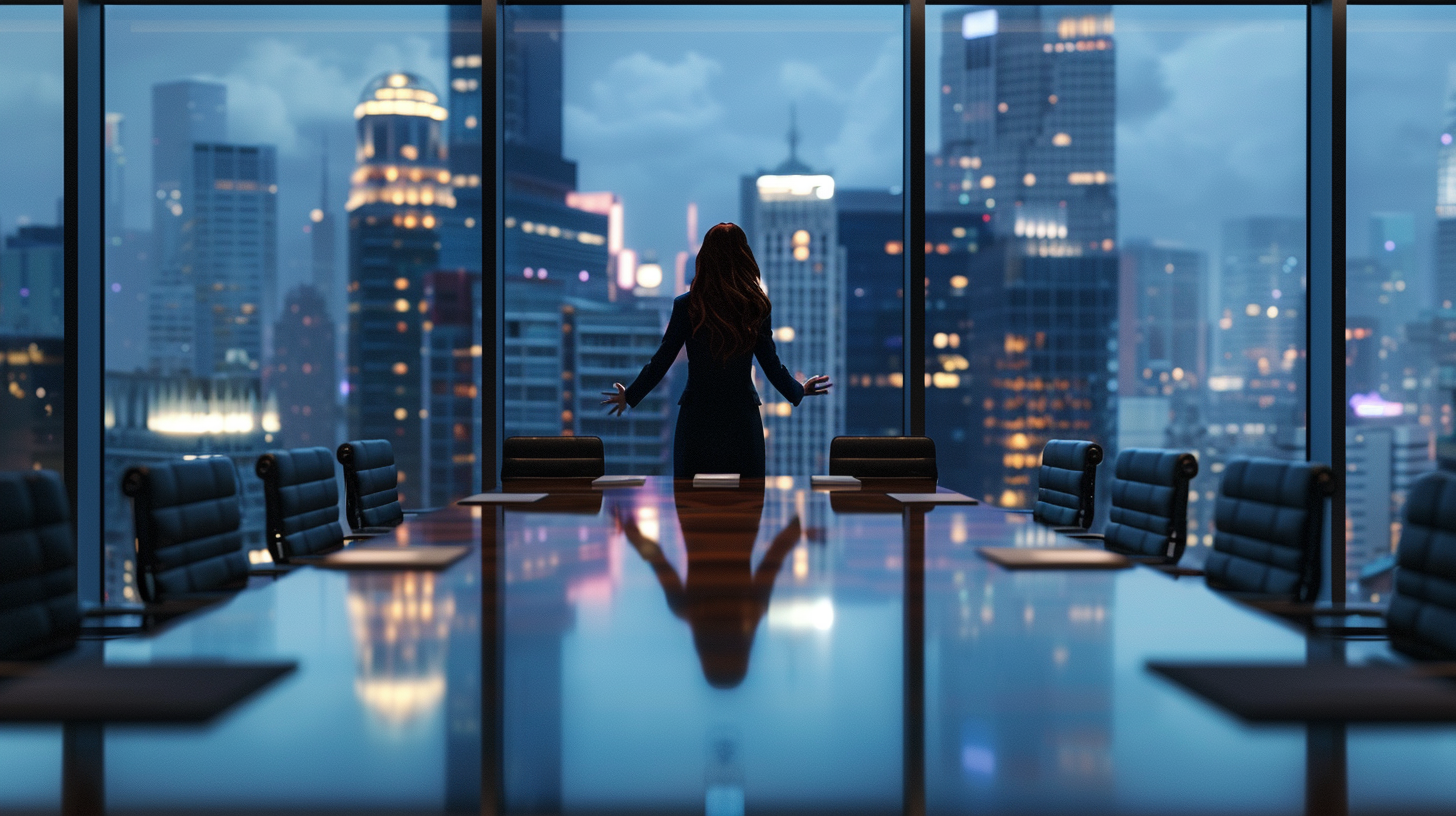 The Psychology of Investing: Staying Calm Under Pressure